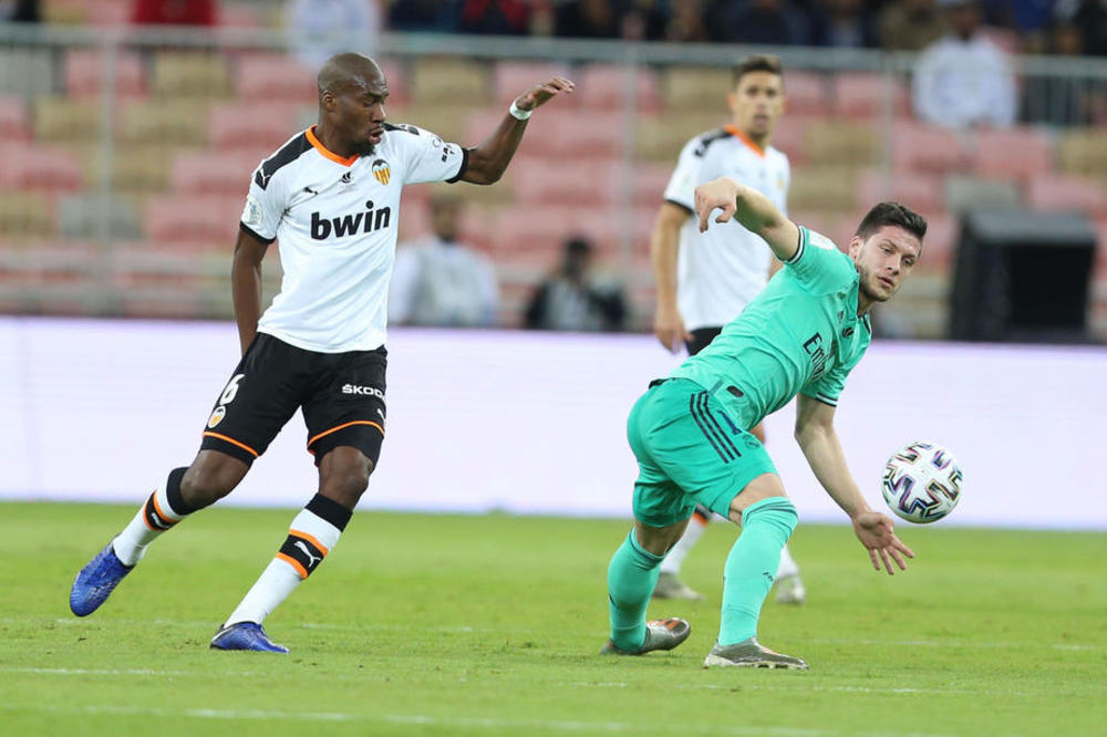 LA LIGA DOZVOLILA ATLETIKU TRANSFER VAN PRELAZNOG ROKA: Jorgandžije su ga odmah dovele na Vandu Metropolitano!