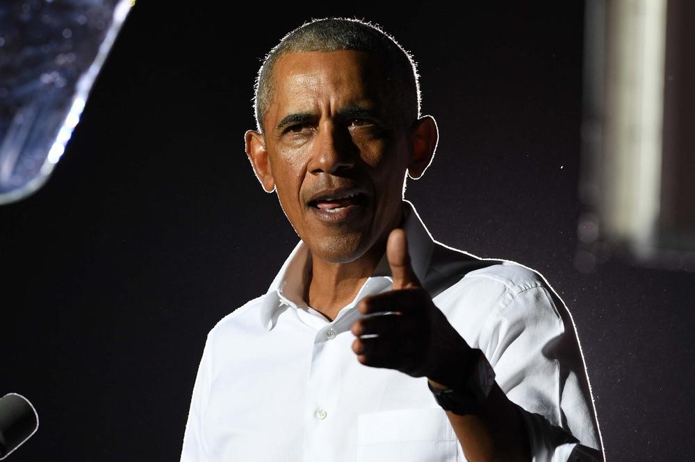 NAŠAO SE NA UDARU KRITIKA: Obama učinio nešto NEOPROSTIVO, Amerikanci ga zbog toga PLJUJU! (VIDEO)
