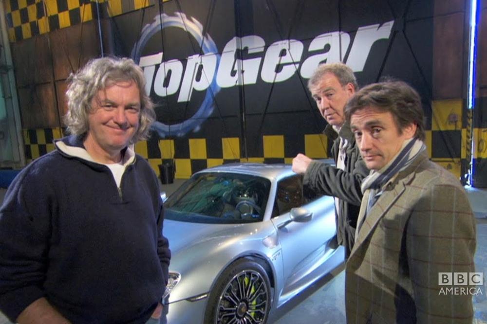 VODITELJ KULTNE EMISIJE O AUTOMOBILIMA NAPISAO KNJIGU: Nije KLARKSON, nego onaj DRUGI, a posvećena je IDIOTIMA!