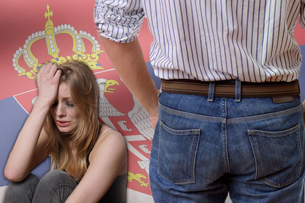 JOŠ JEDAN SILOVATELJ DANAS IZLAZI NA SLOBODU: 15 godina proveo u zatvoru zbog napastvovanja DEVOJČICA!