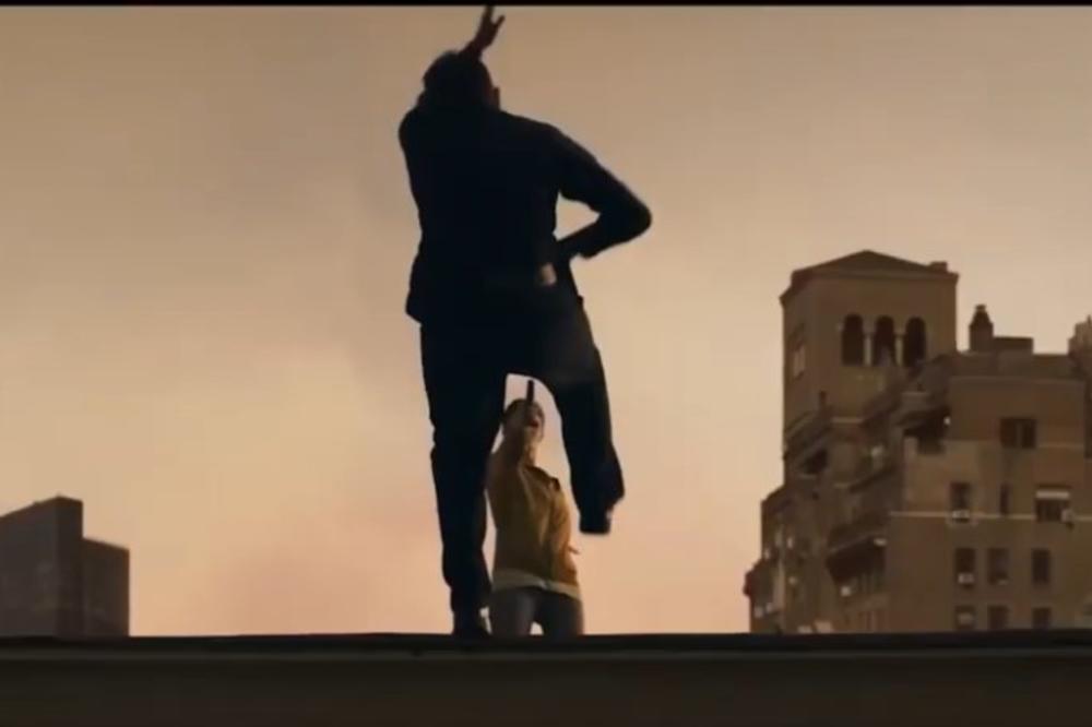 ROBIJAŠICA IZ SERIJE NARANDŽASTA JE NOVA CRNA IMA NOVI ZADATAK: Vratarka je koja UNIŠTAVA mafijašku GRUPU (VIDEO)