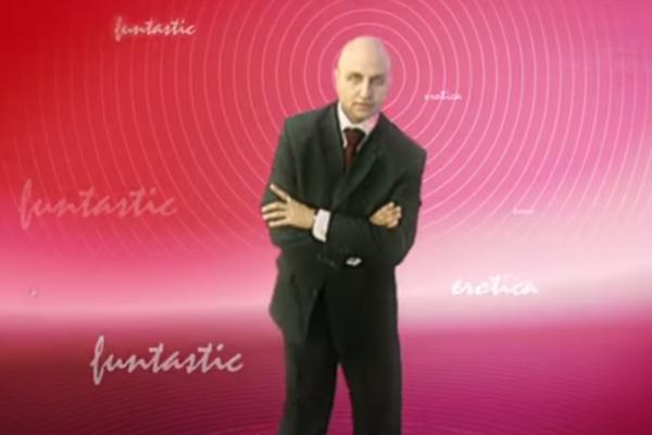 KO JE NOLE SE*SOMAN?! Evo gde je i kako izgleda danas jedan od NAJKONTRAVERZNIJIH voditelja kod nas!