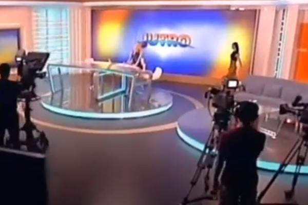 POZNATA VODITELJKA JUTARNJEG PROGRAMA ZARAZILA SE KORONOM! Iz bolnice je imala samo OVU VAŽNU poruku!