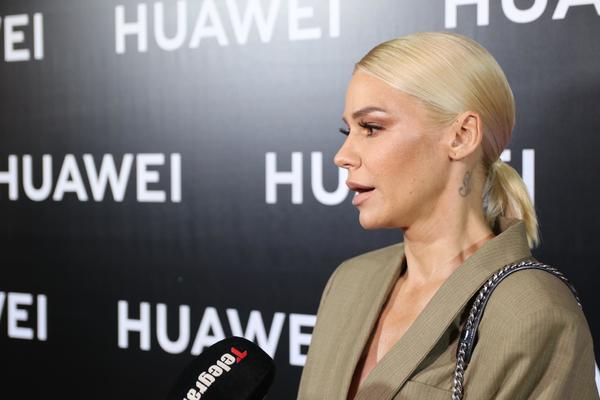 NATAŠA IMALA JASNU PORUKU O KORIŠĆENJU FILTERA! Kad poverujes u iluziju bude jak pad!