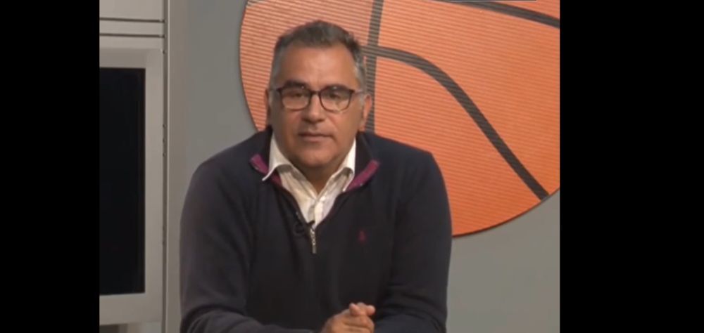 Vladan Tegeltija o Džejmsu Naneliju