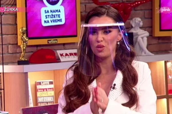 EVO ŠTA JE URADIO KRISTIJAN KADA SE NAŠAO U EMISIJI SA STANIJOM! Niko ovo nije očekivao, šokirao čak i Ognjena!