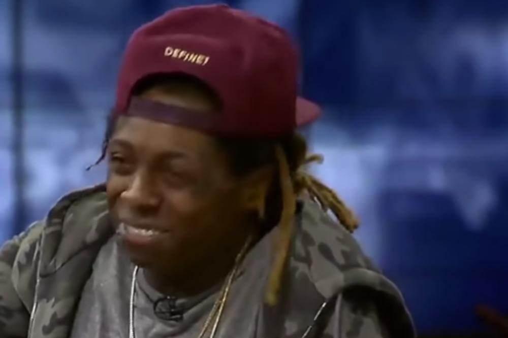 ČUVENOG REPERA OSTAVILA DEVOJKA ZBOG TRAMPA: Šokirala ju je 1 stvar!