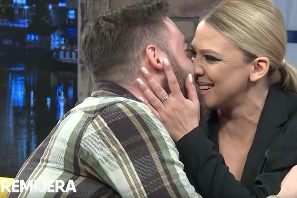 MILICA TODOROVIĆ KONAČNO OTKRIVA RAZLOG RASKIDA SA STRUGAROM! Svi su RAZOČARANI, niko se nije nadao OVOME!