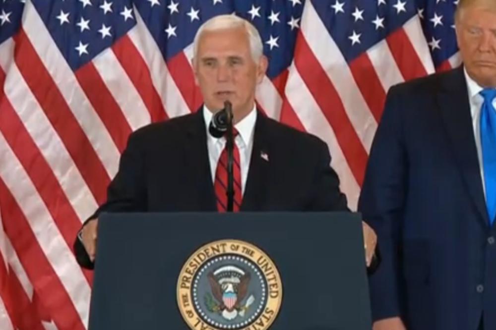 POSLE SVEGA ŠTO SE DESILO: Pens na ivici suza (VIDEO)