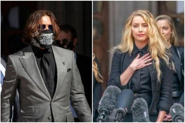 OVOM PRESUDOM KARIJERA ČUVENOG GLUMCA JE TOTALNO UNIŠTENA: Njegova UNIŠTITELJKA napravila ŽURKU i SLAVILA