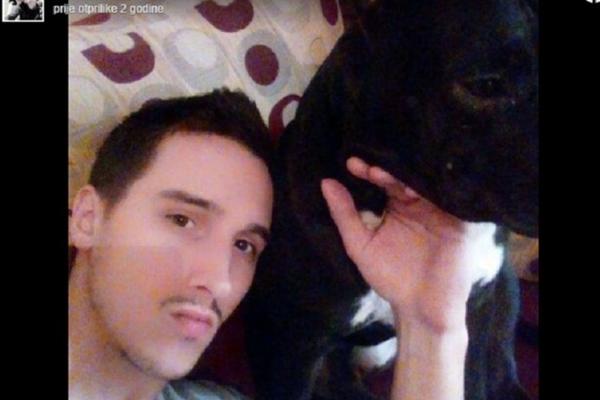 KAO JAJE JAJETU! Vanbračni sin poznatog pevača ISTI OTAC! SVI U NEVERICI! (FOTO)
