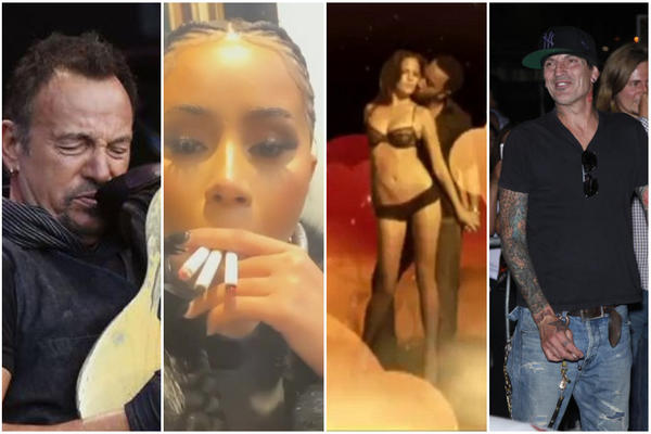 AKO TRAMP POBEDI MNOGI ĆE POBEĆI IZ AMERIKE: Najveće ZVEZDE već PAKUJU kofere, ovo su njihove DRAMATIČNE OBJAVE