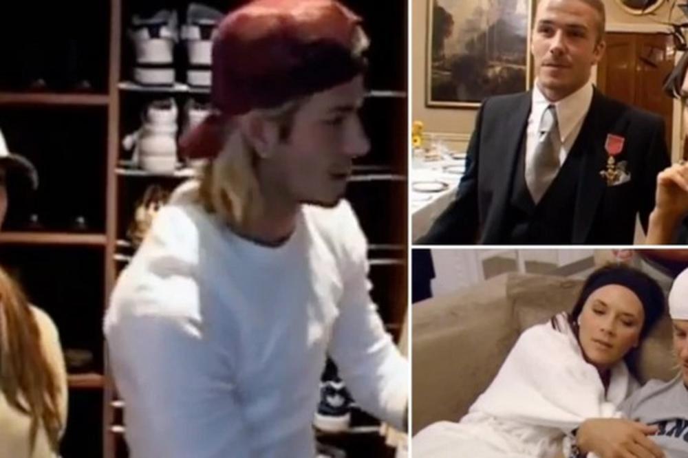 HITČINA U NAJAVI: NETFLIKS snima DOKUMENTARAC o NAJLUĐOJ porodici na PLANETI, svi jedva ČEKAJU da ga VIDE! (VIDEO)