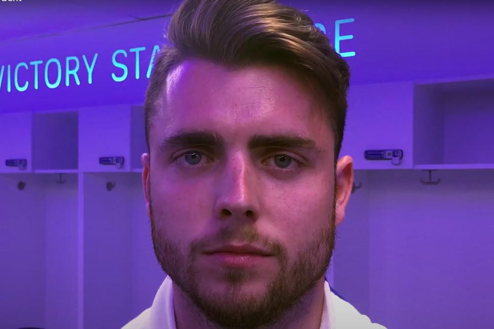 GENTU IPAK NEĆE BRANITI KLINAC OD 17 GODINA: Belgijanci pronašli golmana za Zvezdu, već je branio u Evropi! (VIDEO)