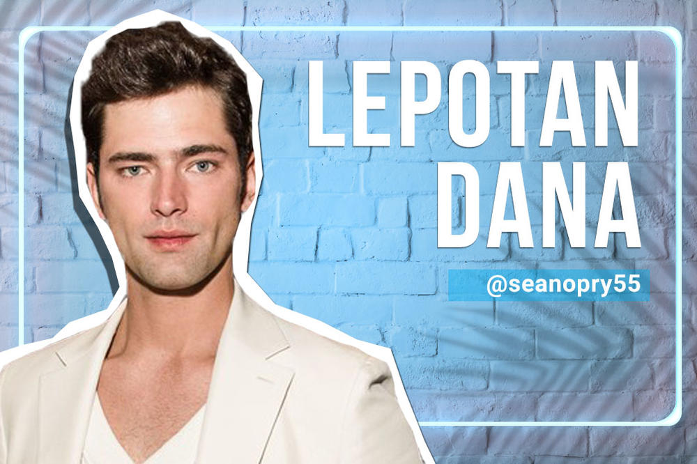 MADONA JE ODABRALA BAŠ NJEGA, a kada pogledate KAKO IZGLEDA biće vam jasno i ZAŠTO! DOBRO OBRATITE PAŽNJU! (FOTO)