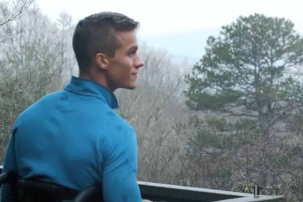 REPUBLIKANAC DO KRAJA! Najmlađi član Kongresa ima 25 godina, u kolicima je od 18, evo kako se izborio!