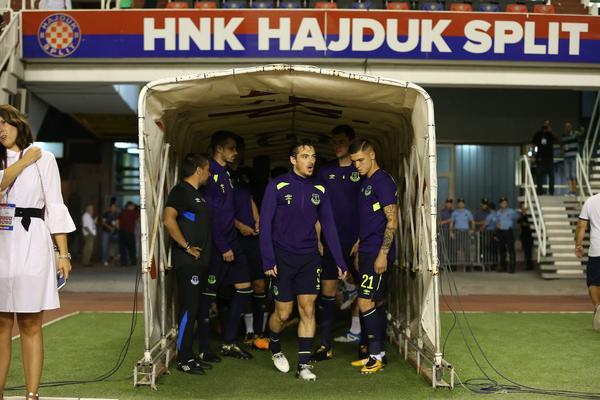 HAJDUK DOBIO NOVOG TRENERA: Desna ruka Arsena Vengera će pokušati da spasi posrnulog velikana!