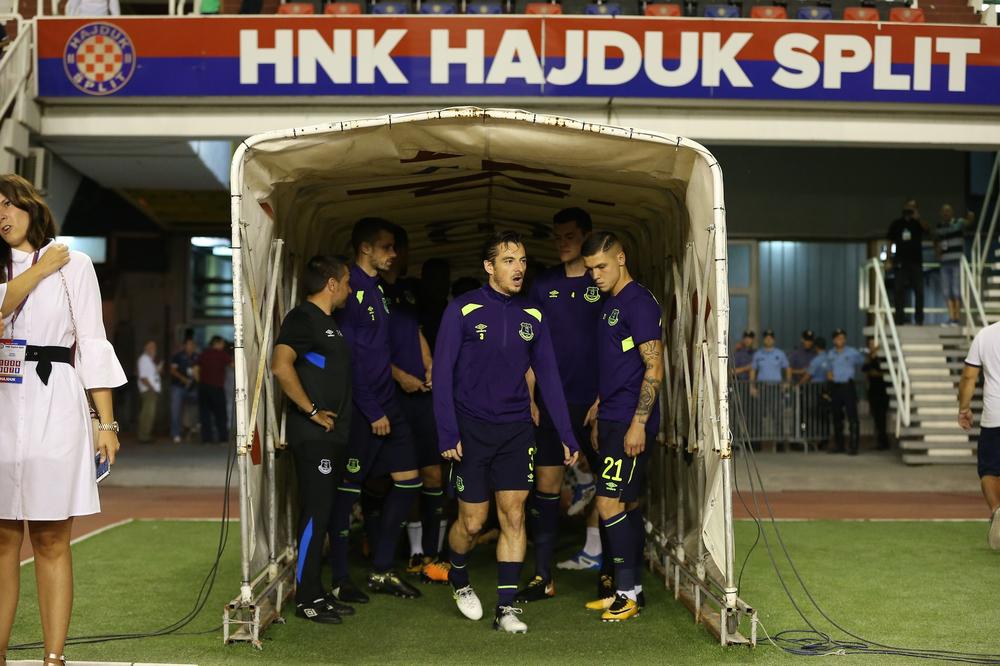 HAJDUK DOBIO NOVOG TRENERA: Desna ruka Arsena Vengera će pokušati da spasi posrnulog velikana!