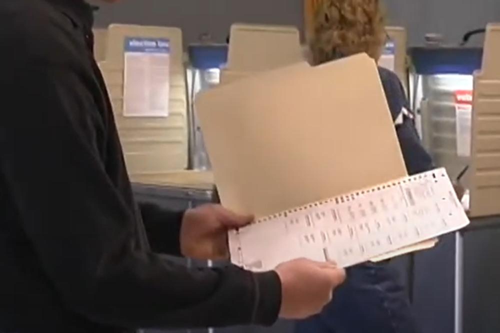 U NEDELJU SE U 6 GRADOVA PONAVLJA GLASANJE NA REFERENDUMU: Može da glasa 7.750 birača