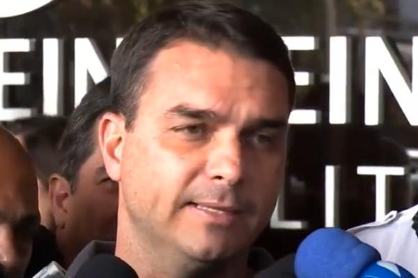 PADA OPTUŽNICA PROTIV BOLSONAROVOG SINA! Čekajte da čujete samo šta je ovaj čovek uradio!