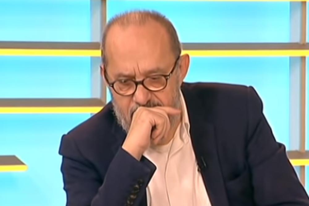 OSLOBOĐENI OPTUŽBI: Sud odlučio da Haži Antić i Milačić nisu zloupotrebili službeni položaj!