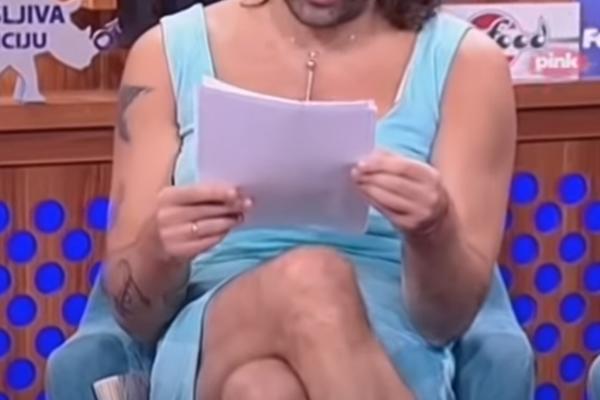 SREDI KUĆU LENČUGO! Voditelja isprozivali zbog OVOG HAOSA, kad vidite sliku biće vam jasno zašto!