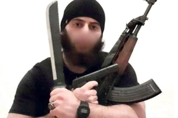 ALBANAC UBIJAO U BEČU PUŠKOM IZ KRAGUJEVCA: Srpskom "zastavom" ubio 4 ljudi i više od 20 ranio!