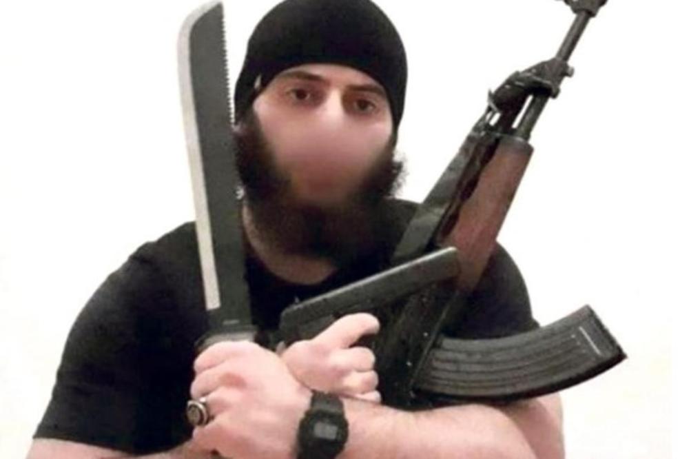 OVAJ ALBANAC JE BIO JOŠ VEĆI MONSTRUM NEGO ŠTO SMO MISLILI: Isplivale su NOVE INFORMACIJE! BOLEST!