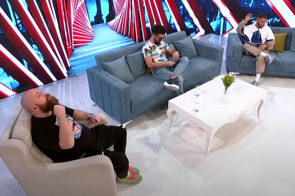 POPULARNI PEVAČ ODLUČIO DA NASPUSTI SVE I DA SE ODSELI IZ BEOGRADA! Promenio i profesiju, šokirao sve! (VIDEO)