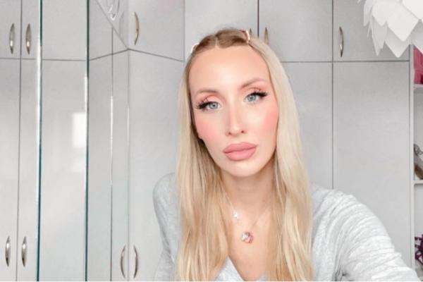 MLADA INFLUENSEKA JASNO STAVILA DO ZNANJA MUŠKOM POLU: Ne želim da se vezujem! Otkrila OVAJ razlog