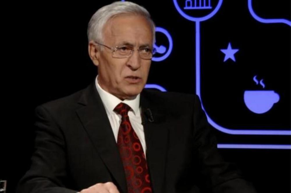 JUČE SU MU OPKOLILI KUĆU PO NALOGU HAGA, OVK MU JE DOŠAO NA PRAG: Evo ko je Jakup Krasnići i zašto su ga ODVELI!