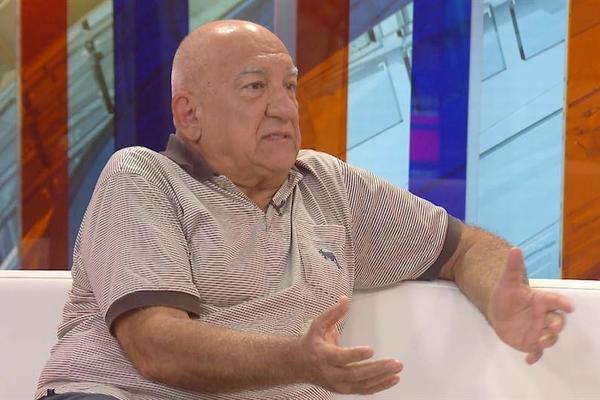 TUGA DO NEBA, OVAKO TUŽNO JE PREMINUO BEKJAREV: I kamen bi zaplakao!