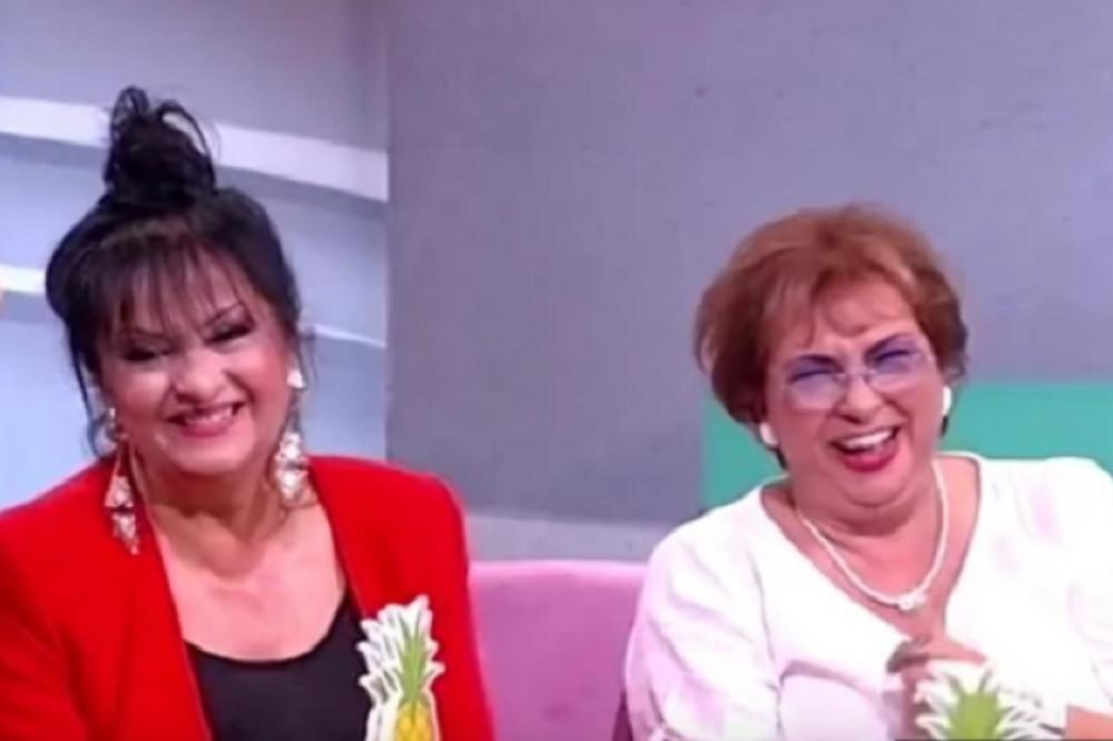 ZAMRŠENI RODBINSKI ODNOSI NE ZNA SE KO SE S KIM SPANĐAO: Ove poznate dame su spojili zajednički muškarci!