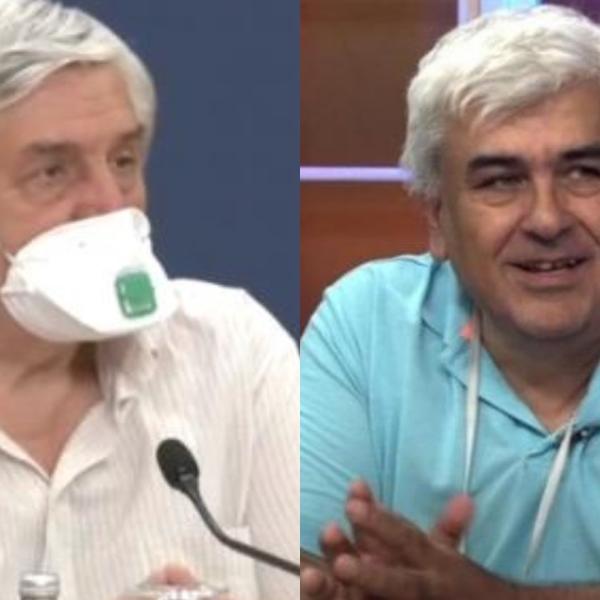 UZ SVO POŠTOVANJE, ALI TAJ 9. NOVEMBAR JE MNOGO BLIZU: Evo šta je dr Tiodorović rekao o prognozama dr Kočovića!