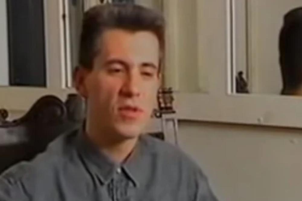 TUGA JOŠ UVEK NE PRESTAJE! 26 GODINA bez dečaka iz vode: Napravio je revoluciju u muzici, UMRO SA 35 KILA! (VIDEO)