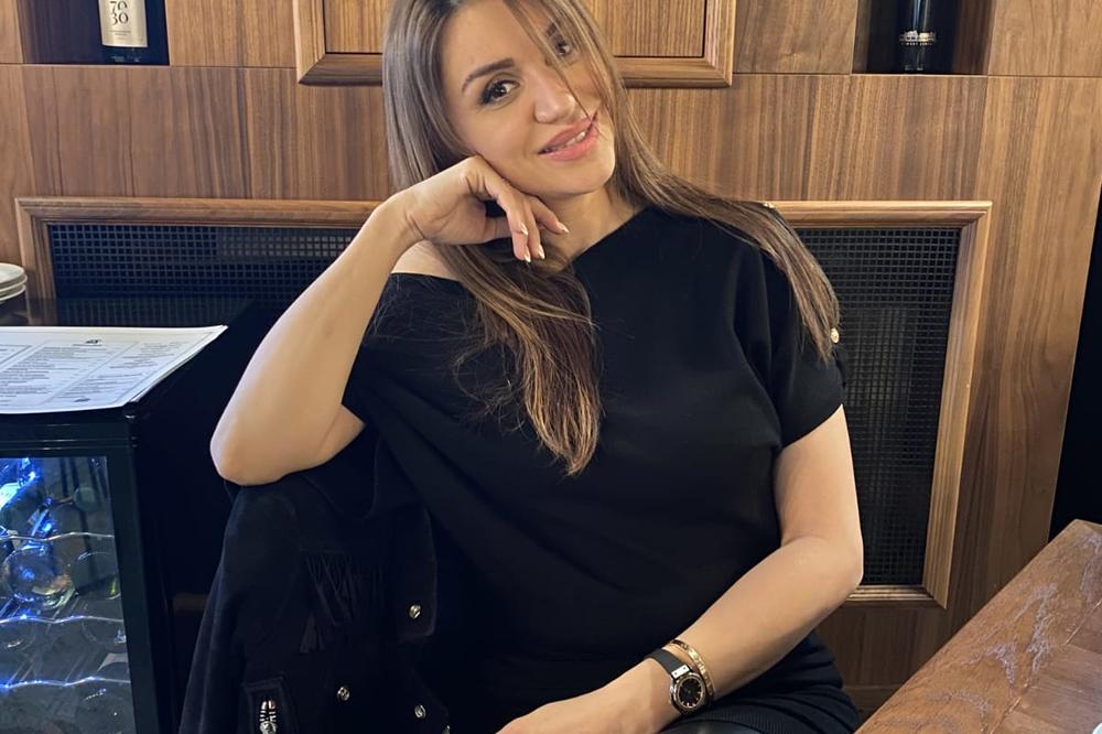 DARIA STANOJEVIĆ ZA ESPRESO: Ne kajem se što sam se zbog porodice povukla sa estrade!