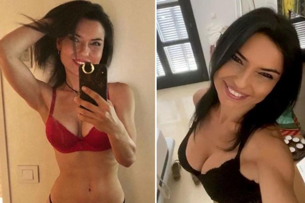 ZVEZDA FILMOVA ZA ODRASLE ISPONIŽAVALA FUDBALERA: Najmanji p*nis koji sam videla, trebala mi je pinceta! Kao crvić!