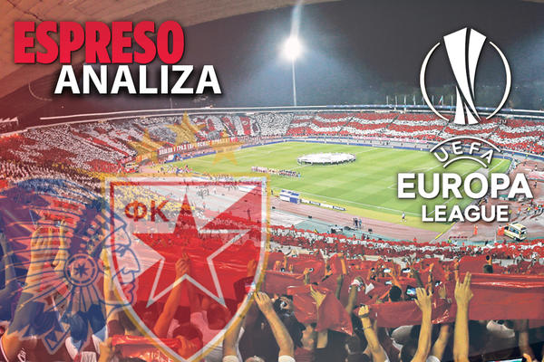 SRBOBRANSKA BITANGA POKAZALA KLASU: Milunović i Gobeljić odigrali amatersku partiju - ovoj Zvezdi treba sveža krv!