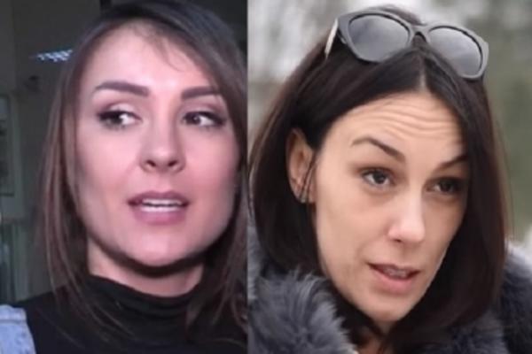 SESTRA SLOBODE MIĆALOVIĆ ZARAŽENA: Dragana se oglasila i ispričala kroz šta prolazi!