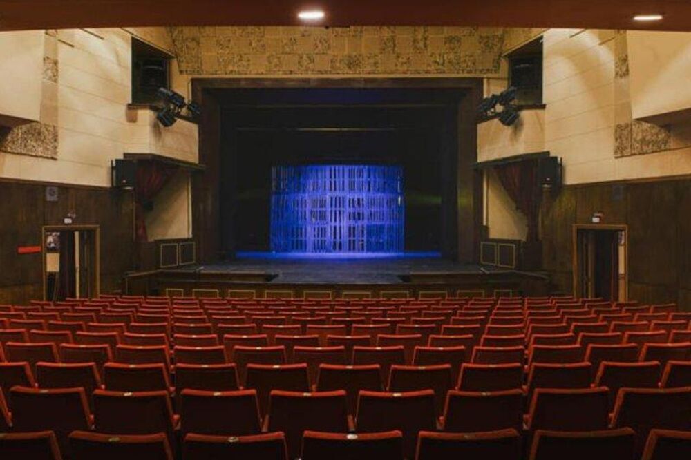 OTKAZANE SVE PREDSTAVE ZBOG KORONE: Zna se i do kada neće RADITI NARODNO POZORIŠTE