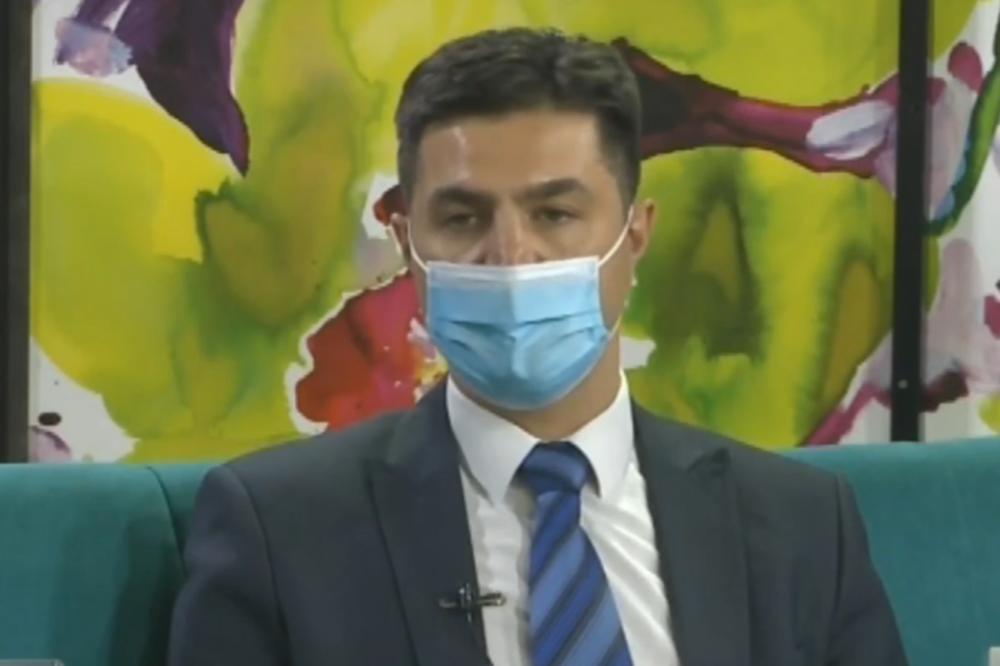 JKP &ldquo; MEDIANA&ldquo; ZIMU DOČEKUJE SPREMNO! Pavlović: Imamo svu potrebnu mehanizaciju i ljudstvo da grad održimo čistim