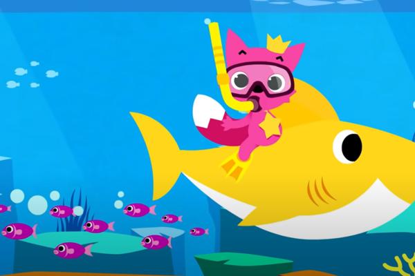 PRVI YOUTUBE VIDEO KOJI JE DOSTIGAO 10 MILIJARDI PREGLEDA! Novi REKORDER još 1 izrazito zarazna MELODIJA (VIDEO)