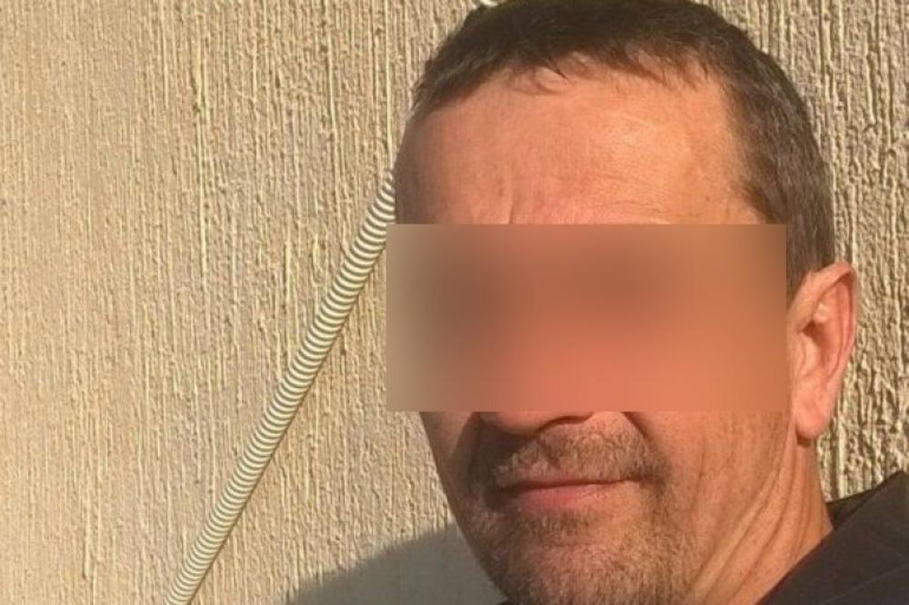 ON JE UBIO DRAGANA U ARANĐELOVCU! Motiv JEZIV, Saša nije mogao više da trpi, lovačkom puškom rešio problem (FOTO)