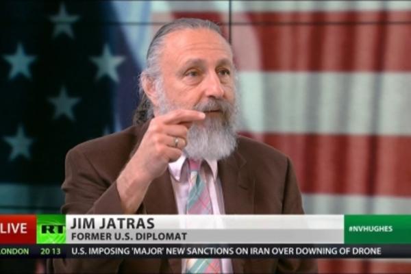 OVO JE KRAĐA, BAJDENOVE BANDE SU SPREMNE DA IDU ULICAMA DOK NE POSTANE PREDSEDNIK: Javio se i ČUVENI Džim Džatras!