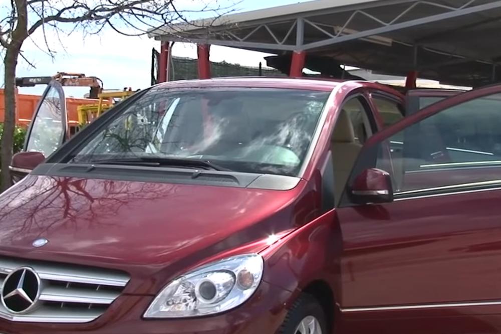 OVAKO I NIKAKO DRUGAČIJE! OVAJ Splićanin je objasnio kako se kupuje AUTO!