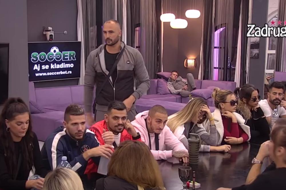 ZADRUGAR OTKRIO POTRESNE DETALJE O ZERINI: Rekla mi da joj je ostalo 6 MESECI ŽIVOTA!"