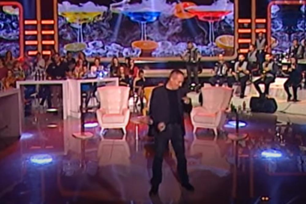 MNOGI ZNAJU OVAJ HIT, ALI NIKO NIJE ZNAO DA JE OVAJ PEVAČ NJEN VLASNIK! Evo o kome je reč, šokiraćete se!