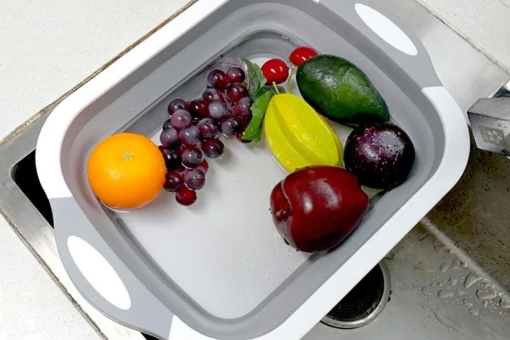 OD KAD STE UŠLE U KUHINJU OVE POSUDE KORISTITE POGREŠNO, A DA NISTE IMALE POJMA: Sve radite UNATRAŠKE (VIDEO)