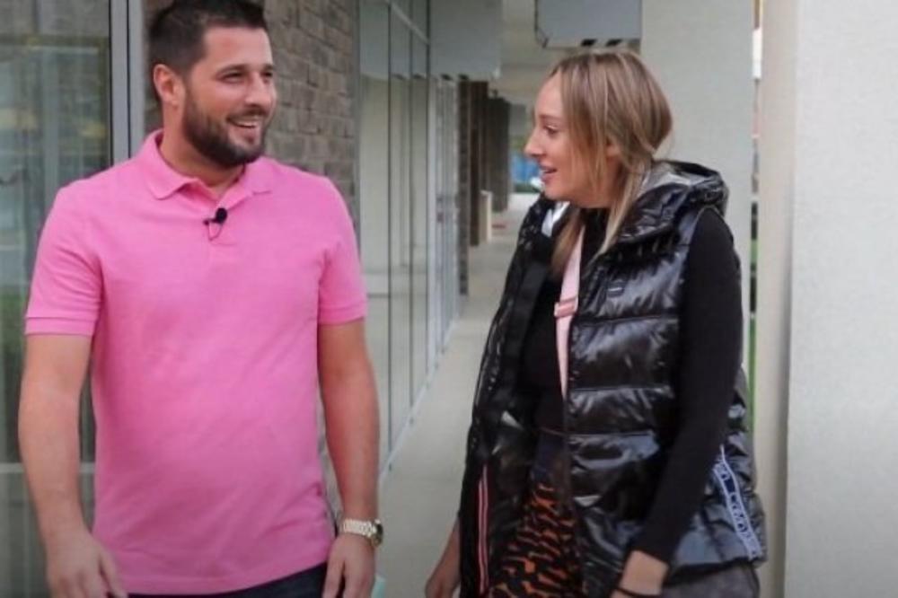 LUNA ĐOGANI ODLUČILA DA NAPUSTI BEOGRAD! Imala je jako dobar razlog, našla sjajno rešenje zbog OVOGA!