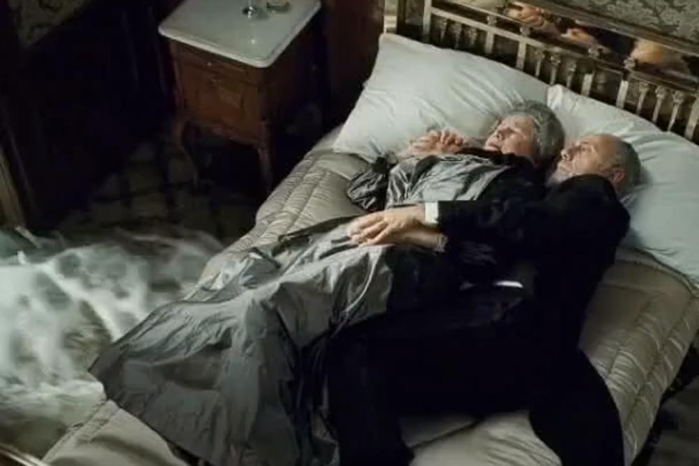 OMILJENA BAKICA IZ FILMA TITANIK PREMINULA! Ceo svet u žalosti, iza sebe ostavila 15 UNUČADI!